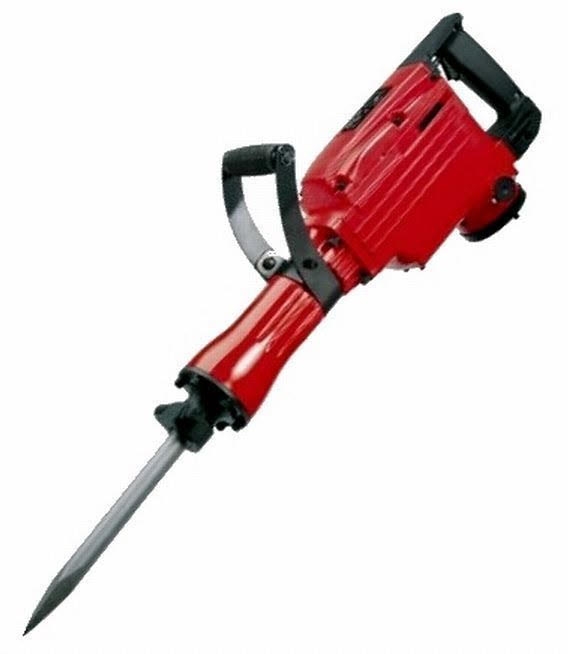 Прокат инструмента